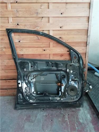Puerta Delantera Izquierda Nissan Qashqai (J10)(01.2007->) foto 2