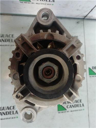 Alternador MG MG ZS (T/RT)(06.2004->)