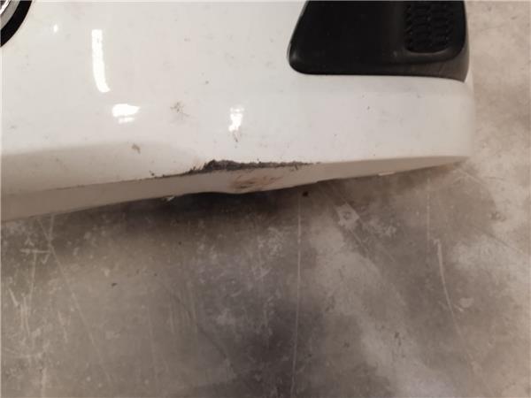Paragolpes Delantero Chevrolet Aveo Hatchback (2011->) foto 3
