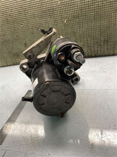 Motor Arranque Toyota AYGO (KGB/WNB)(2005->) foto 5