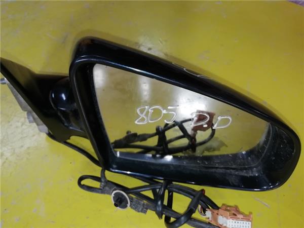 Retrovisor Electrico Derecho Audi A4 Avant (8E)(2004->) foto 4