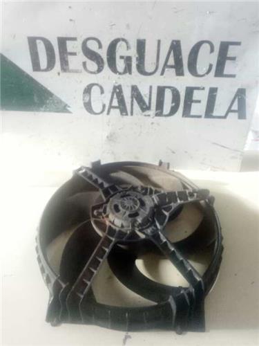 Electroventilador