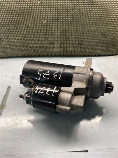 Motor Arranque Seat Toledo (1M2)(03.1999->) foto 4