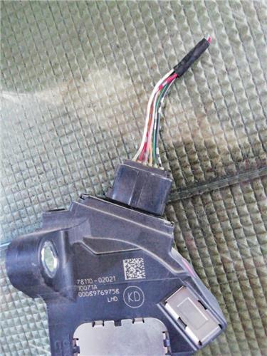 Pedal Acelerador Toyota AVENSIS foto 2
