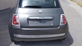 Porton Trasero Fiat 500