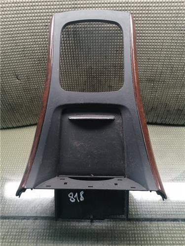 portaobjetos consola central mercedes benz cl