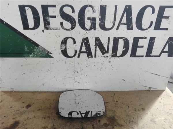 Cristal Retrovisor Izdo Citroen BERLINGO