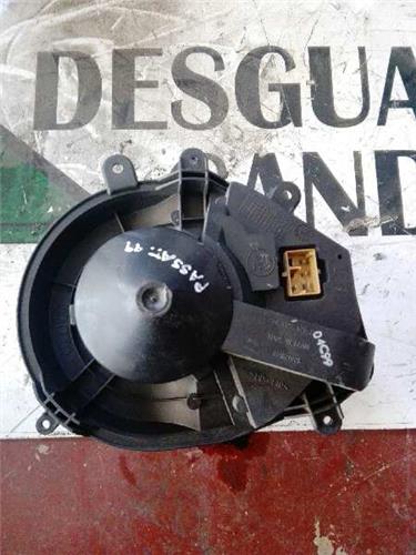 Ventilador Calefaccion Volkswagen Passat Berlina (3B2)(1996->) foto 2