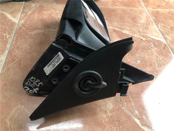 Retrovisor Izquierdo Nissan Primera Berlina (P11)(05.1996->) foto 5