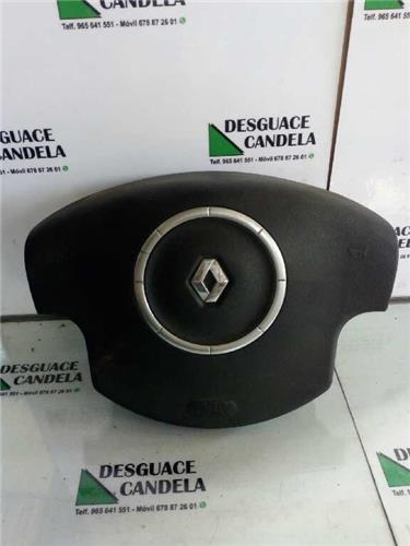 Airbag Volante