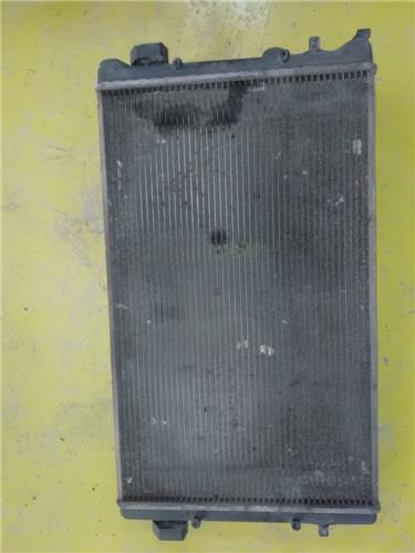 RADIADOR AGUA Seat Toledo (1M2)(03.1999->) foto 3