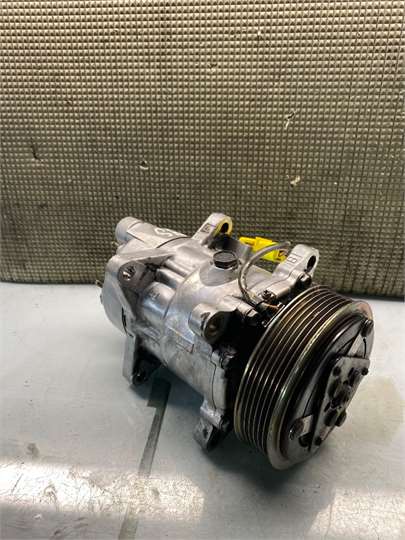 Compresor Aire Acondicionado Peugeot 206 (1998->)