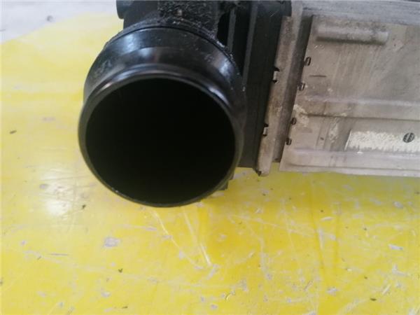 Intercooler Renault Megane III Berlina 5P (2008->) foto 4