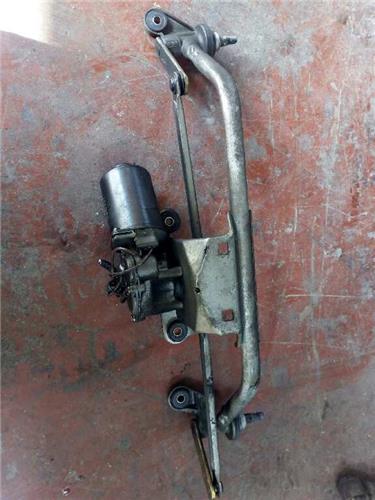 Motor Limpiaparabrisas Delantero Citroen JUMPY