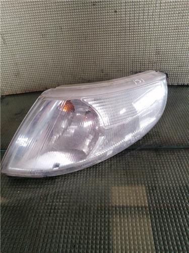 Intermitente Delantero Izquierdo Saab 9-5 Familiar (01.1999->06.2001)