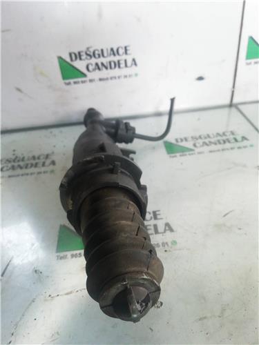 Bombin Embrague Citroen C5 BERLINA foto 5