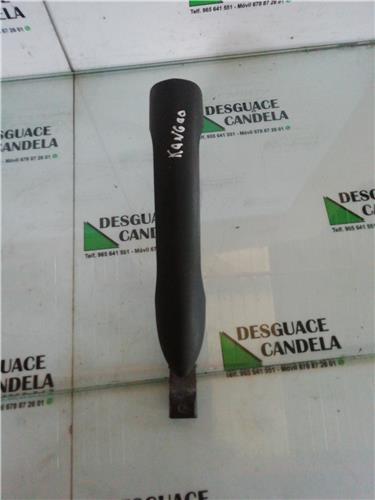Maneta Exterior Delantera Izquierda Renault Kangoo II (F/KW0)(2008->)