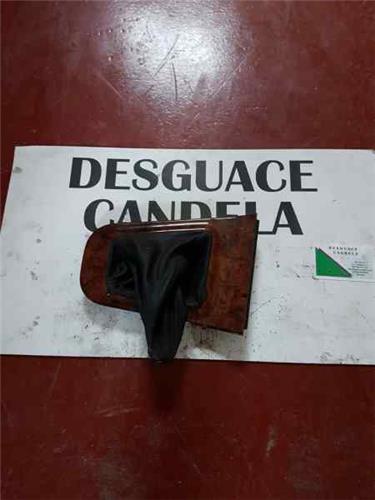 guardapolvo palanca cambio hyundai sonata y3