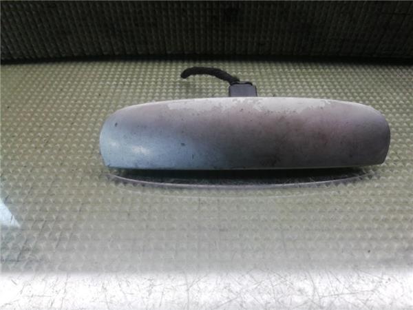 Maneta Exterior Porton Peugeot 307 Break / SW (S1)(04.2002->06.2005)