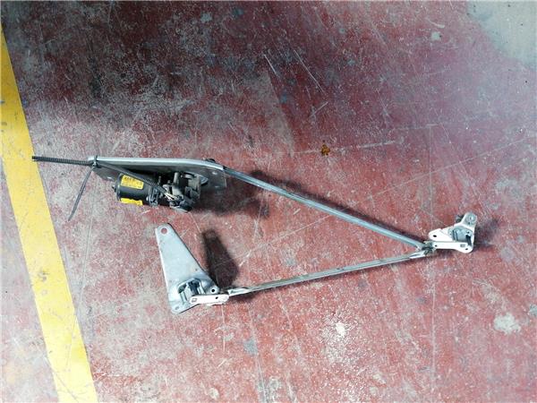 Motor Limpiaparabrisas Delantero Peugeot Partner (S2)(2002->)