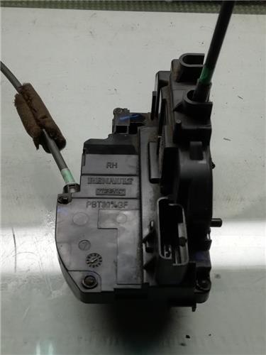 Cerradura Puerta Trasera Derecha Nissan Qashqai (J10)(01.2007->)