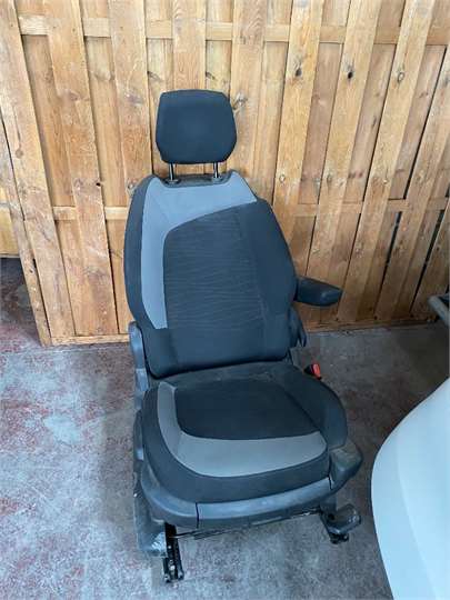 Asiento Delantero Derecho Citroen C4 Picasso/Spacetourer (05.2013->)