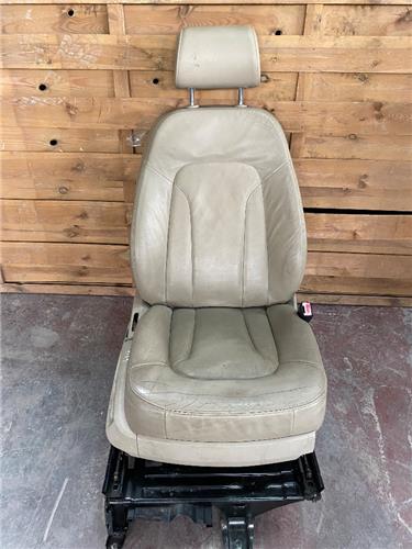asiento delantero derecho audi q7 4l 072006