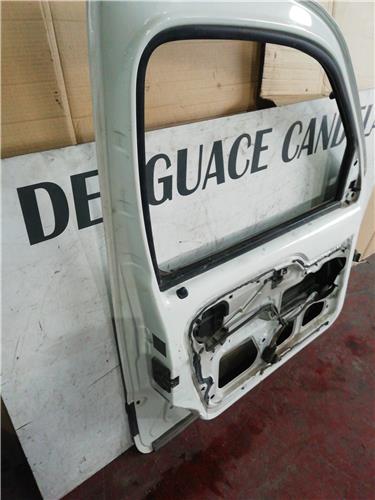 Puerta Delantera Izquierda Renault Kangoo I (F/KC0)(1997->) foto 3