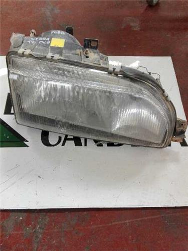 Faro Delantero Derecho Ford SIERRA BERLINA