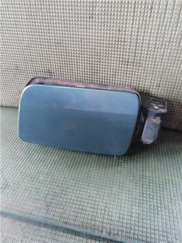Tapa Exterior Combustible