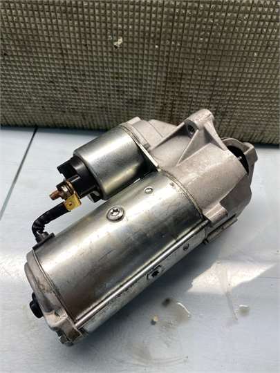 Motor Arranque Renault Scenic II (JM)(2003->) foto 5