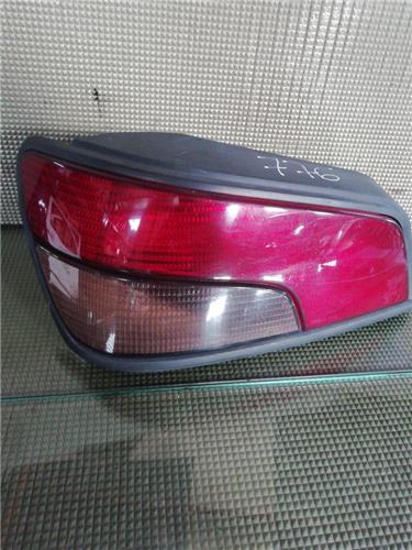 Piloto Trasero Izquierdo Peugeot 306 3/5 pt. (S1)(01.1993->05.1996)