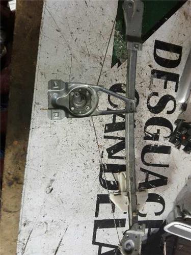 Elevalunas Electrico Trasero Derecho Volkswagen POLO BERLINA foto 3