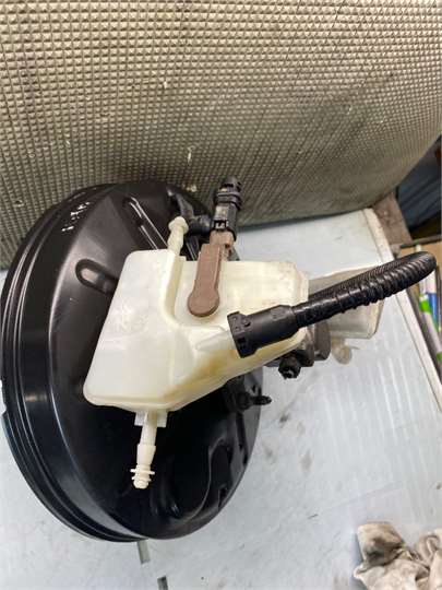 Servofreno Citroen C4 Picasso/Spacetourer (05.2013->) foto 5
