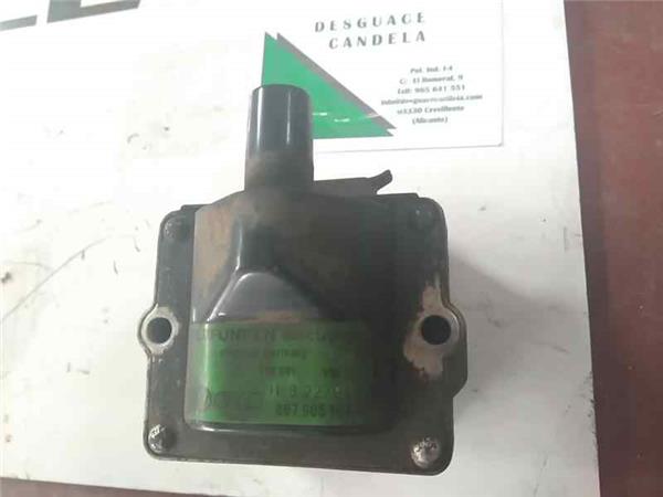 Bobina Encendido Seat Ibiza (6K1)(1993->)