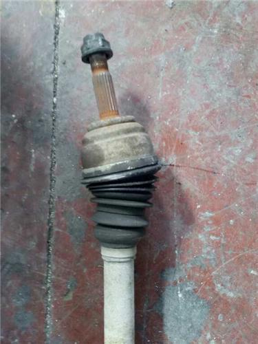 Transmision Delantera Derecha Renault Megane I Berl./ Berl. con portón (BA0)(08.1995->) foto 3