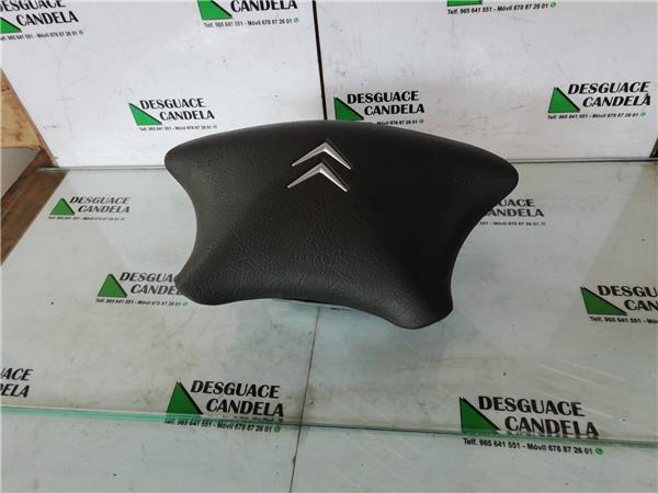 Airbag Volante