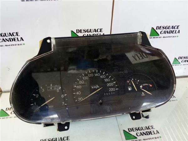 Cuadro Instrumentos Ford Escort Berl./Turnier (1991->)
