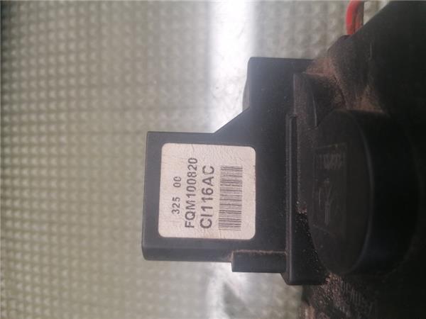 Cerradura Puerta Trasera Derecha MG ROVER SERIE 25 foto 4