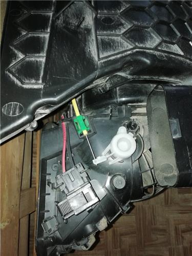 Calefaccion Entera Aire Acond. Renault Trafic III Combi (08.2014->) foto 5