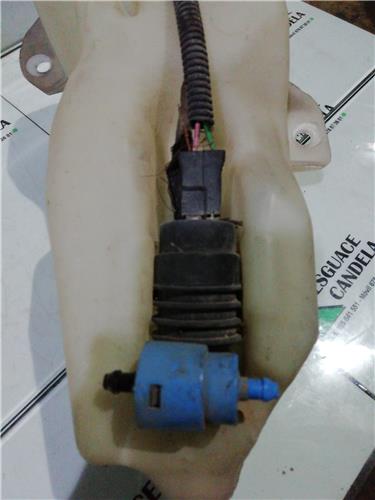 BOMBA LIMPIAPARABRISAS