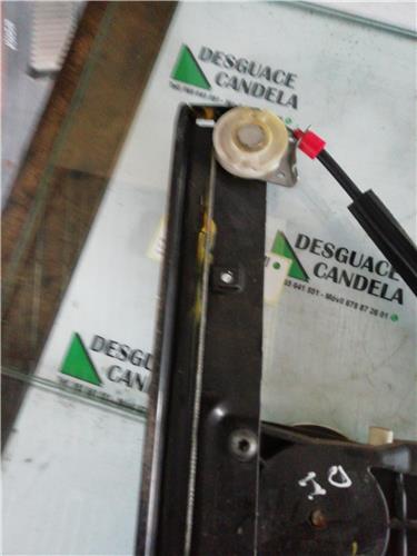 Elevalunas Electrico Delantero Izquierdo Ford MONDEO BER. foto 3