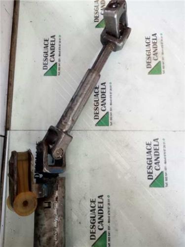 Columna Direccion Seat TOLEDO foto 5