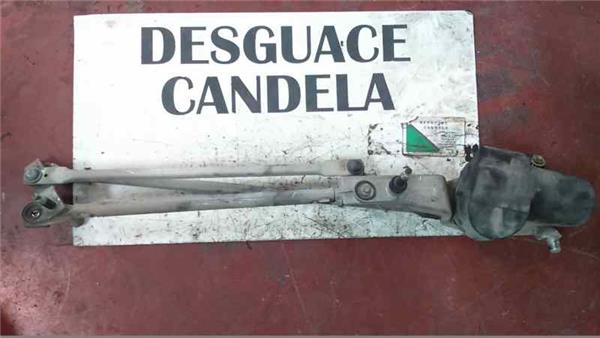 Motor Limpiaparabrisas Delantero Ford Focus Berlina (CAK)(1998->)