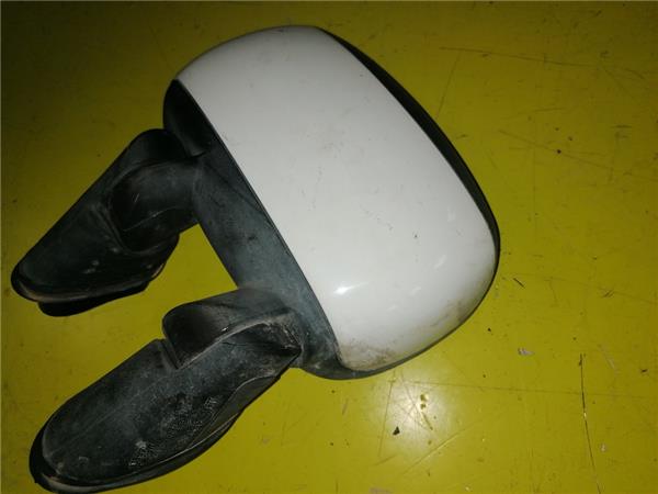 Retrovisor Derecho Fiat I Doblò Cargo (2005->) foto 3
