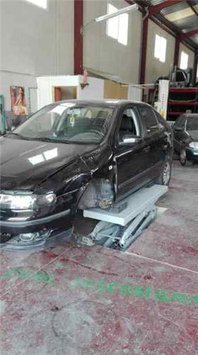Columna Direccion Seat Leon (1M1)(11.1999->) foto 4