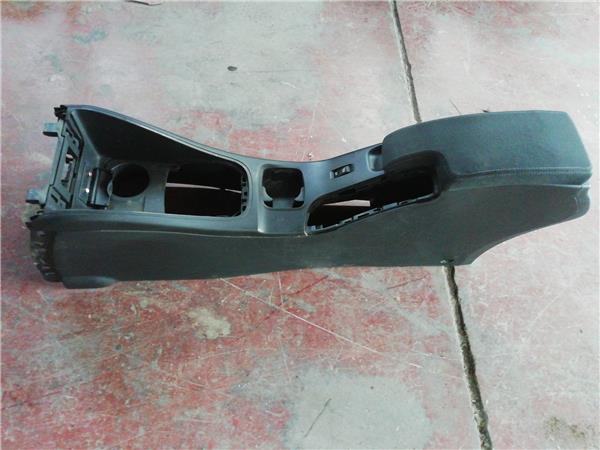 Consola Renault MEGANE III BERLINA 5 P foto 5