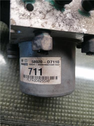 Nucleo Abs Hyundai Tucson (TL)(2014->) foto 4