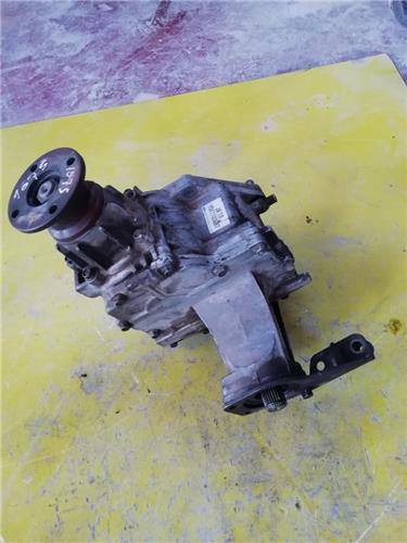 Caja Transfer Hyundai Tucson (JM)(2004->) foto 3