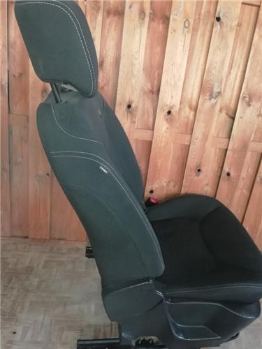 Asiento Delantero Derecho Renault Clio IV Grandtour (2013->) foto 3